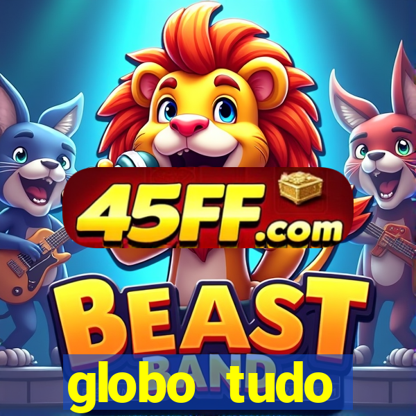 globo tudo absolutamente sobre esporte
